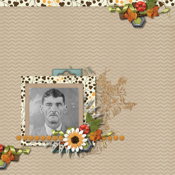 Vovo Chiquinho