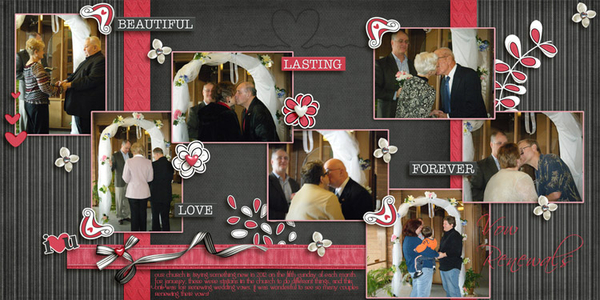 Vow Renewals