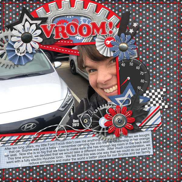 Vroom!