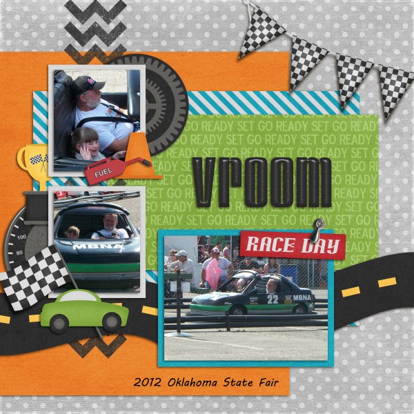 vroom