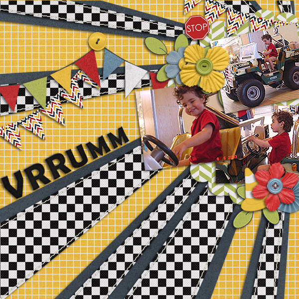 vrrumm