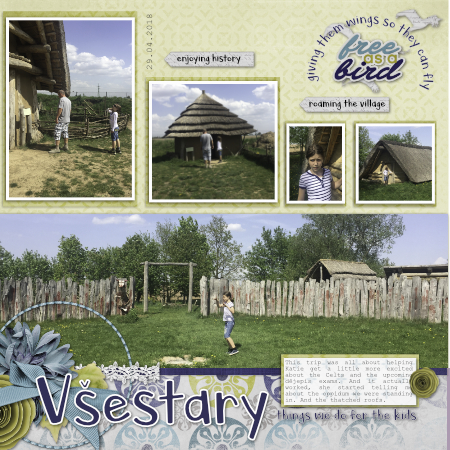 Vsestary