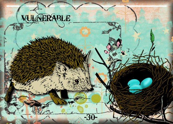 Vulnerable
