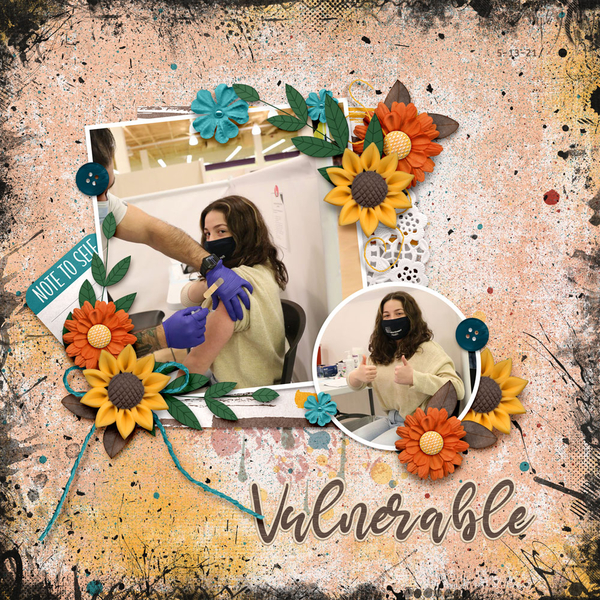 Vulnerable