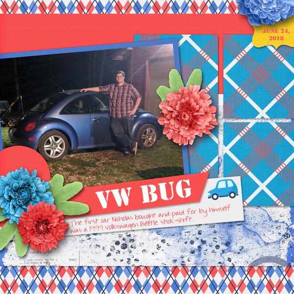 VW Bug