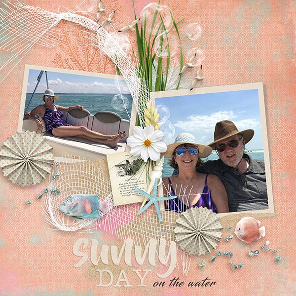 WA Challenge - June