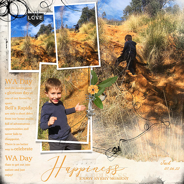 WA DAY 2022 Jack