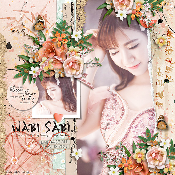 Wabi Sabi