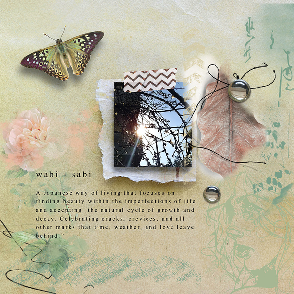 Wabi-Sabi