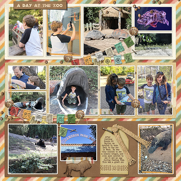 Waco Zoo