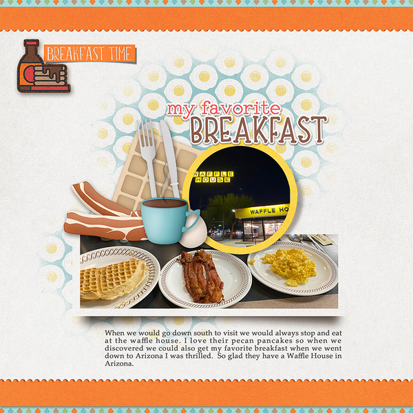 Waffle-House