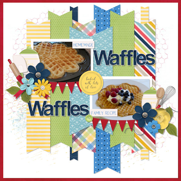 Waffles