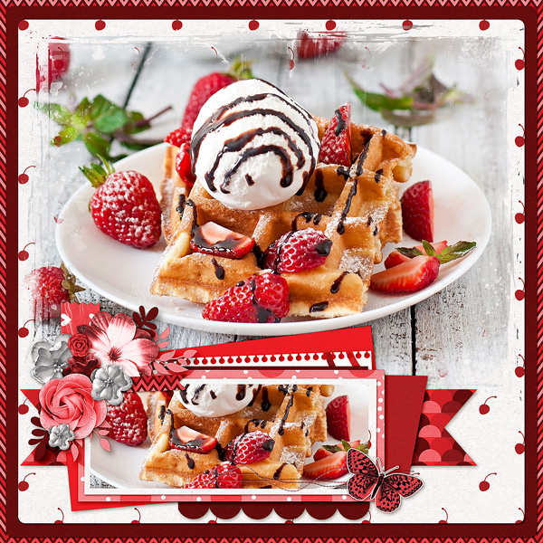 Waffles