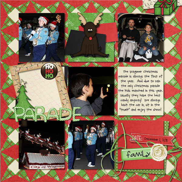 wagoner christmas parade page 2