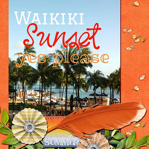 Waikiki