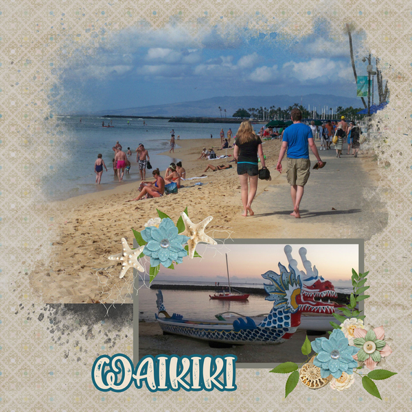 Waikiki