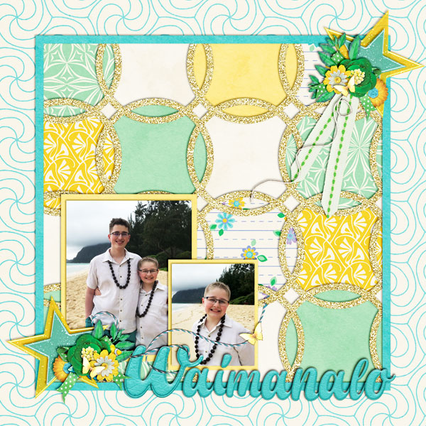 Waimanalo
