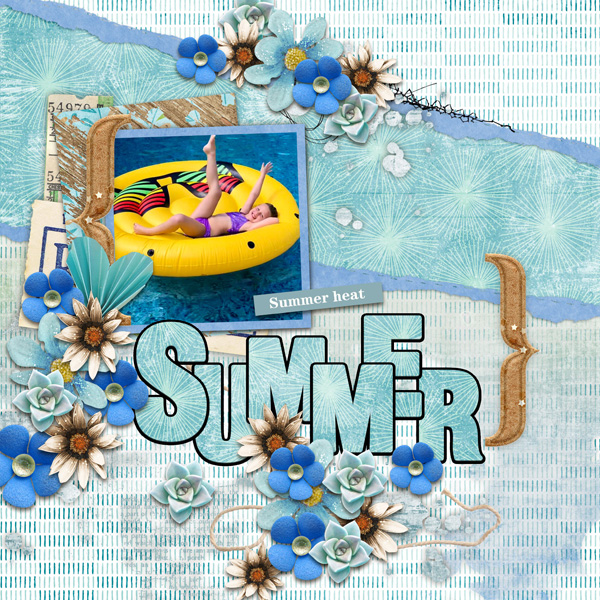 Wait For Summer-CarolW