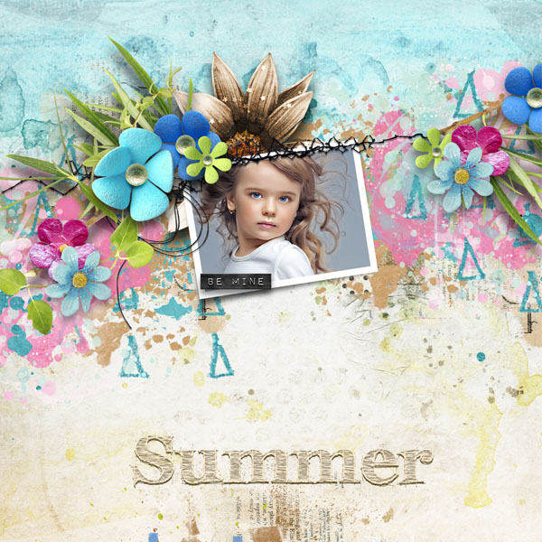 Wait For Summer