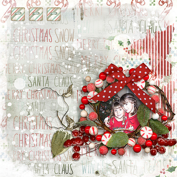 Waiting for Santa