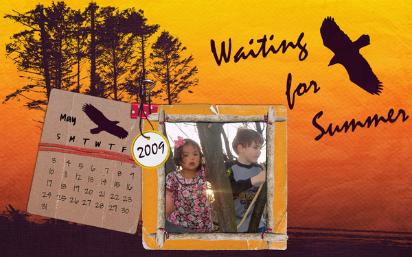Waiting for Summer