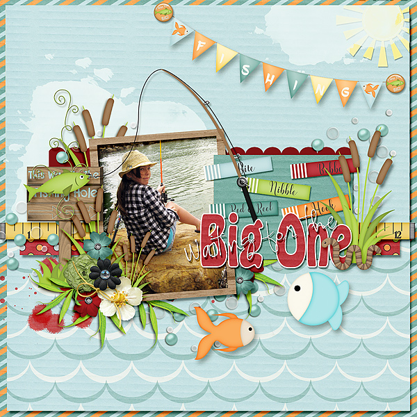 Waiting for the Big One