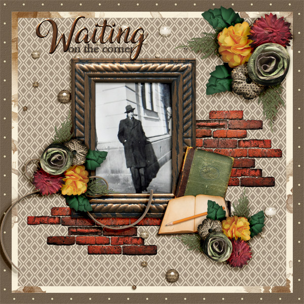 Waiting-on-the-corner