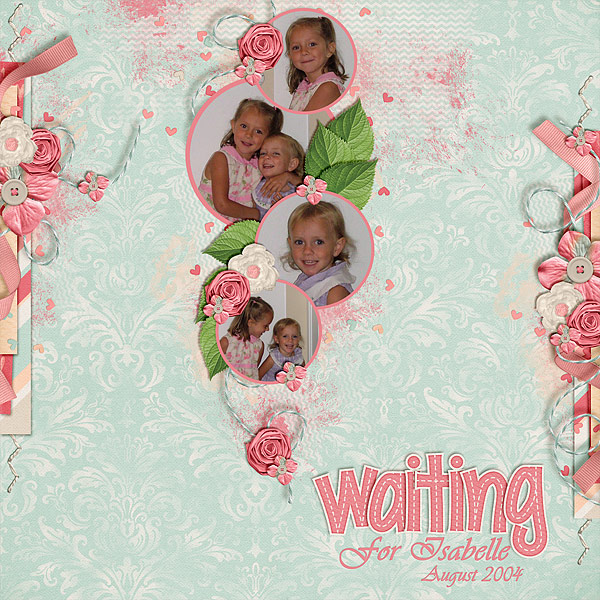 Waiting