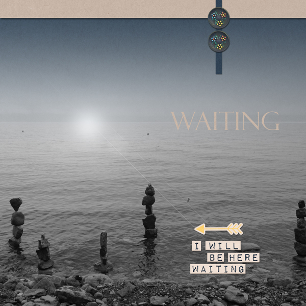 Waiting