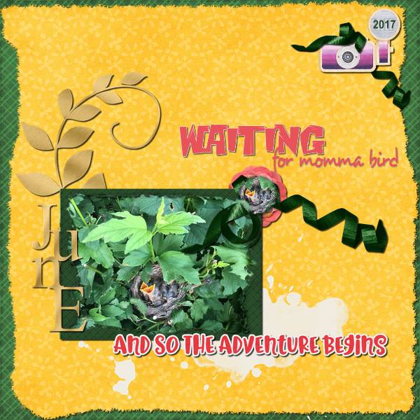 Waiting