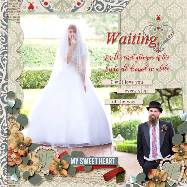 Waiting
