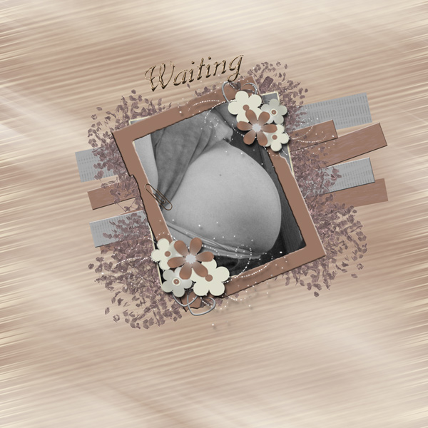 Waiting