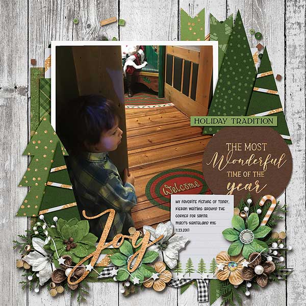 waitingforsanta2017