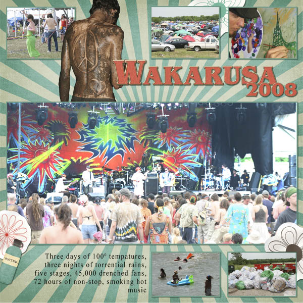Wakarusa