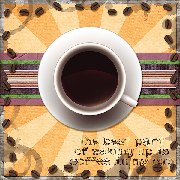 Wake Me Up