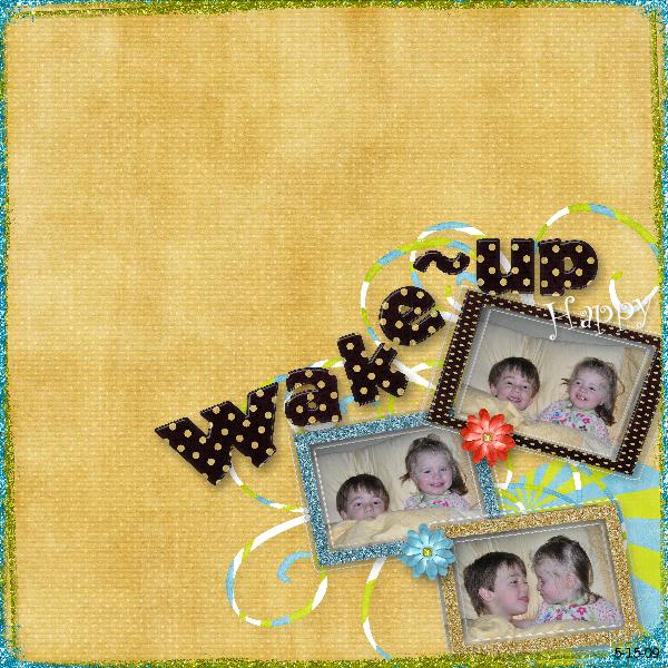 Wake-up