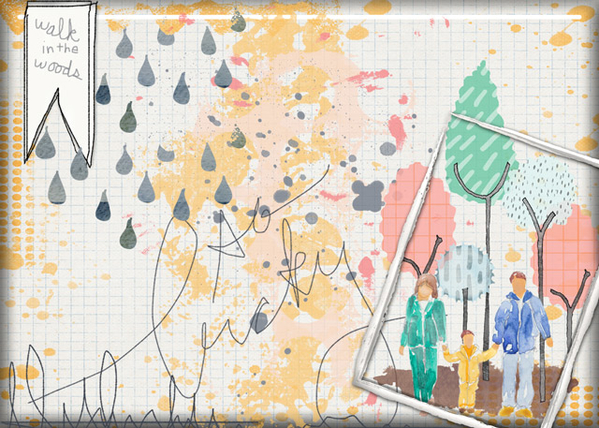 Walk in the Woods