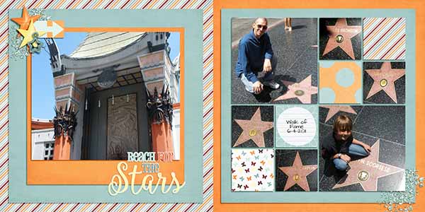 Walk of Fame