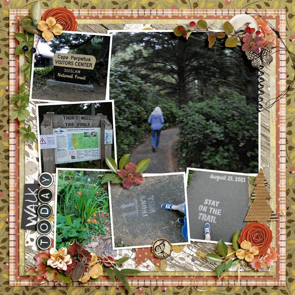 Walk Today