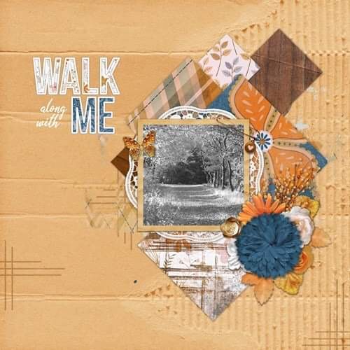 Walk with Me