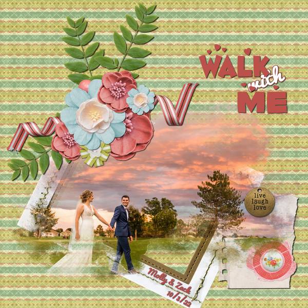 Walk With Me
