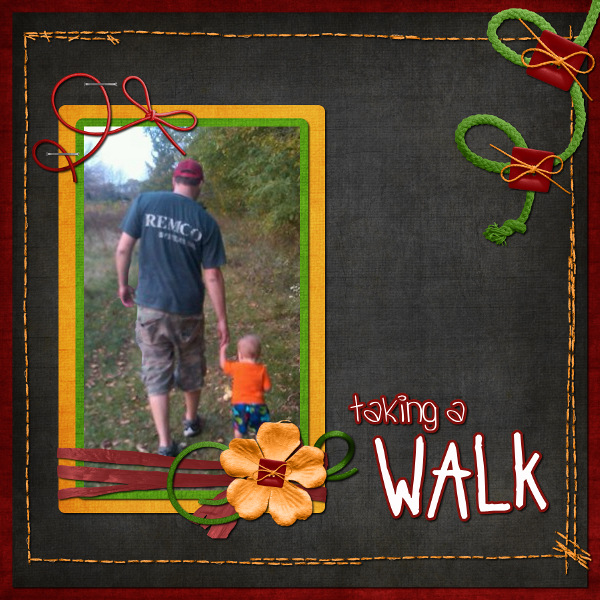 Walk