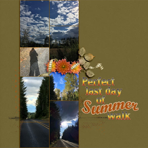 Walk