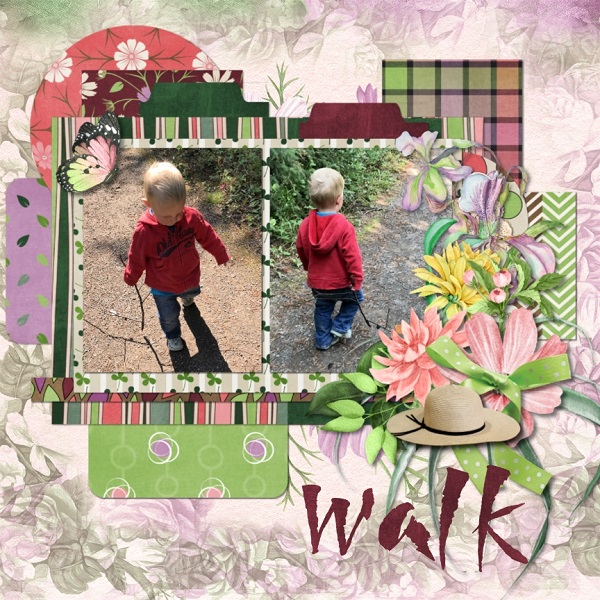 Walk