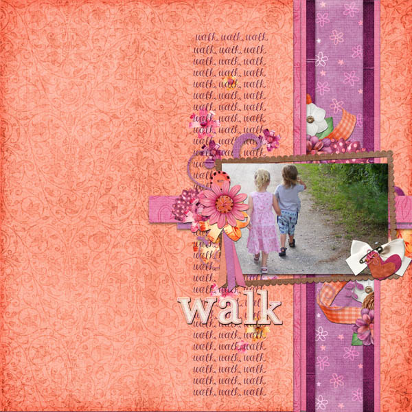 Walk