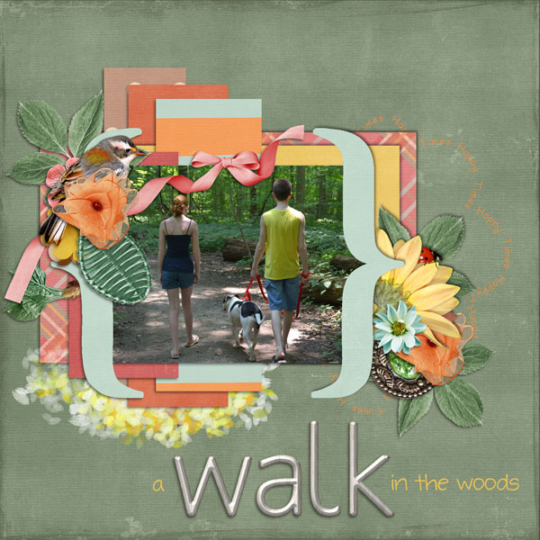 Walk