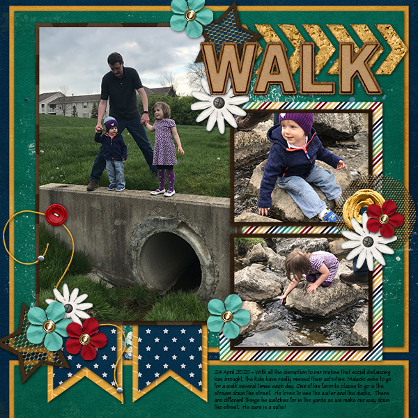 Walk