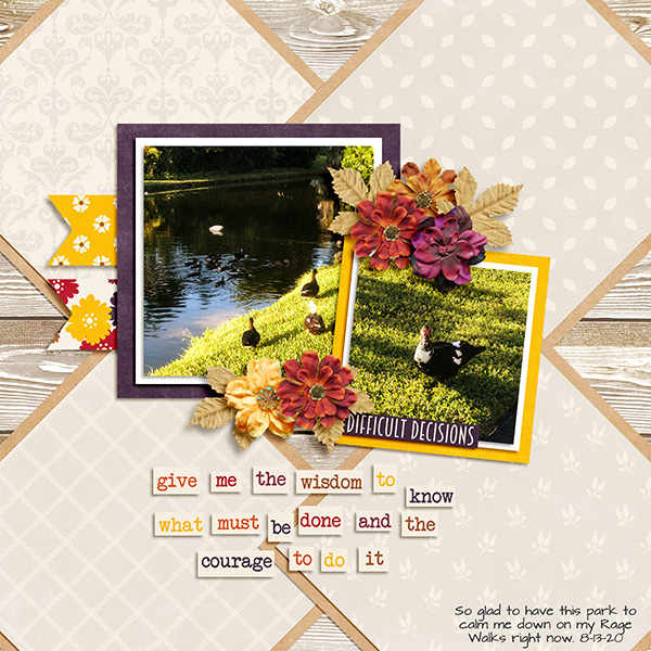 Walk