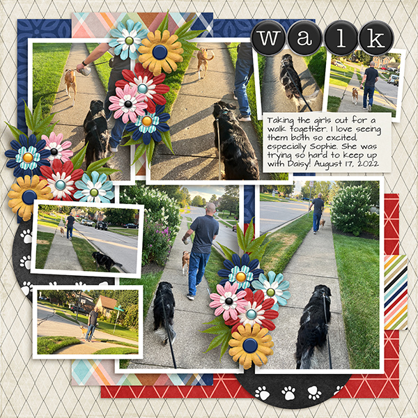 Walk