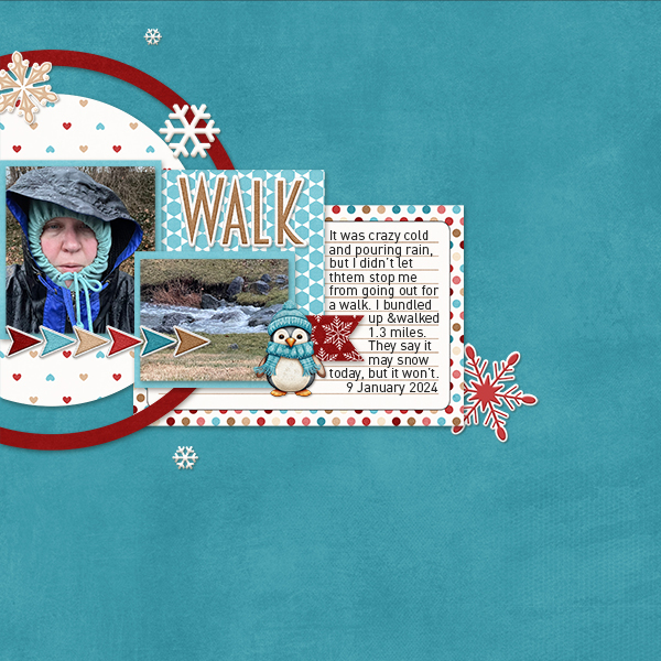 Walk